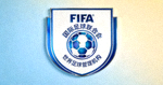 国际足球联合会FIFA合作伙伴Logo - 世界足球管理机构标志