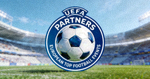 欧洲足球协会联盟UEFA合作伙伴Logo - 欧洲顶级足球赛事标志